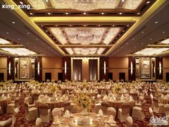 Grand Ballroom - Ba-宁波香格里拉大酒店