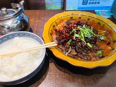 -渝湘厨(古美店)