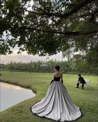 -金夫人婚纱摄影(华南店)