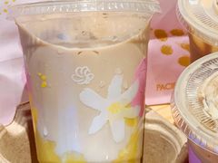 -太平洋咖啡(海天驿站店)