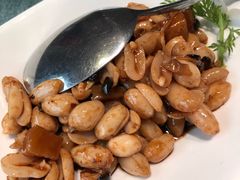 -开海·红岛海鲜虾水饺(石老人店)