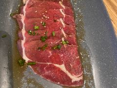 -新石器烤肉(招商1872店)