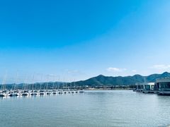 -东钱湖旅游度假区