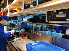 -鑫日千里马朝鲜族小馆(总店)