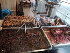 -双流传承老妈兔头(玉林总店)