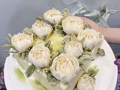 -杜哈夫DOUX RÊVE·生日蛋糕(日月光店)