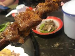 -粗粮人家·东北菜(洋桥店)