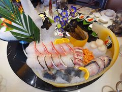 -舒友海鲜姿造(白鹭洲店)