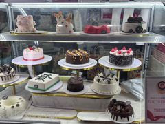 -DQ·蛋糕·冰淇淋(五棵松万达店)