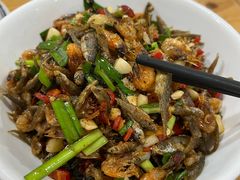 -浏阳小饭铺(洪西小区店)