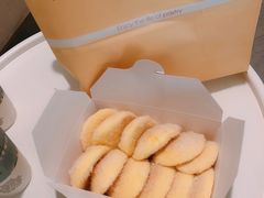 -鲍师傅糕点(国金街店)
