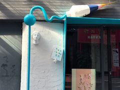 -大芬美术馆