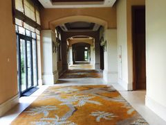 -长白山万达喜来登度假酒店