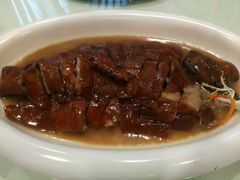-新兴·金羊座·粤菜点心(乐峰店)