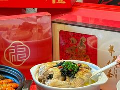 -徽州小镇(高新店)
