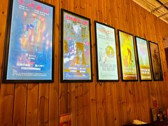 -明日世界密室轰趴·剧本桌游·箭馆团建(国贸店)