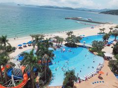 -深圳大梅沙京基洲际度假酒店