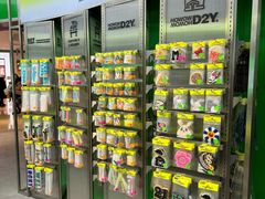 -HOWOW·D2Y(柏威年店)