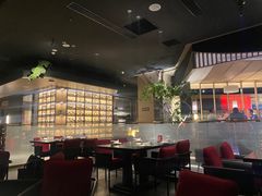 -三生三味密宗川菜·江景餐厅(来福士店)
