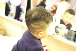 -GOLDEN HAIR儿童造型设计(丁香国际店)