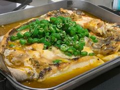 -半天妖烤鱼(东方新天地店)