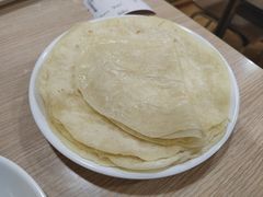 -姥家春饼店(漳州二路店)