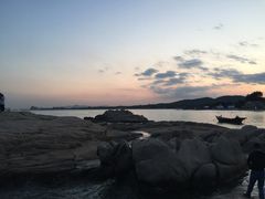 -老虎石海上公园