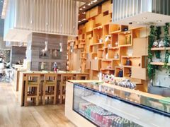 -上海静安香格里拉大酒店
