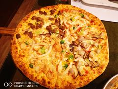 -格兰西点餐厅(文化街店)