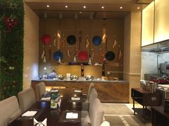 -荆州温德姆酒店-全日制餐厅
