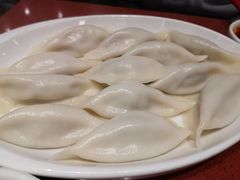 -喜家德虾仁水饺(长泰广场店)