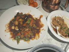-悦海·家宴·冰花皮皮虾大锅贴(宝龙店)