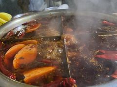 -渝味黄姐火锅(黄泥村店)