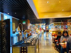 -北京朝阳悠唐皇冠假日酒店