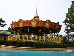 -秦皇岛乐岛海洋王国