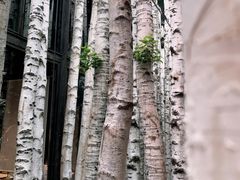 -Metal hands·铁手咖啡