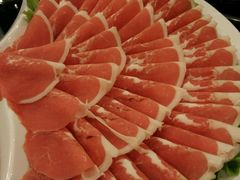 太阳肉-南门涮肉(北洼路店)