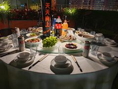 -悦融·京鲁菜·露台花园(安定门店)