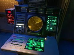 -中途岛号航空母舰博物馆