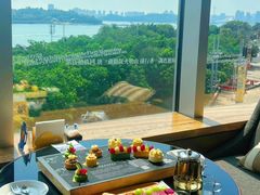 -厦门海港英迪格酒店(中山路店)