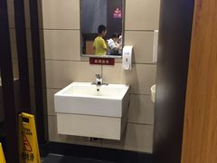 -肯德基(北京南站店)