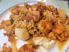 -同发号饭庄(复兴路店)