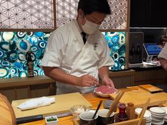 -小十Omakase(地王大厦店)