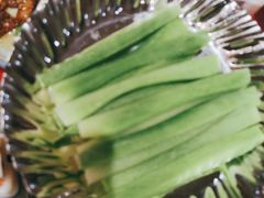 -魁盛居百年鲁菜馆(中林路店)