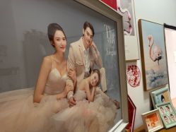 -憨大叔儿童摄影 90店连锁(房山城关店)