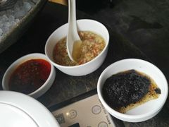 -日进一片海.生腌海鲜火锅.宵夜烧烤(三里屯总店)