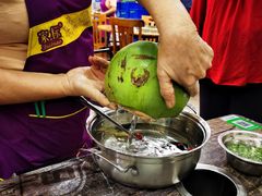 -力哥地道海南菜·联谊文昌鸡老店