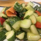 突然发现兰州牛肉面还挺好吃的！