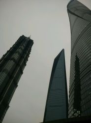 点击看大图 -上海中心宴会厅·婚礼中心