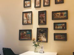 卡座-馨园villa融合菜(东山店)
